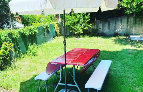 ApartaMundo... Relájese en un lugar con encanto. - Foto 20