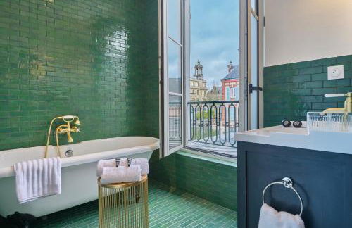 Maleyssie Les Suites - Foto 100