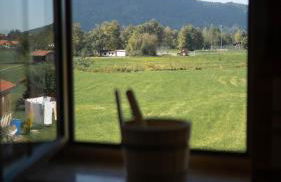 Superior Suite Bergparadies Sauna - barrierfree - Photo 36