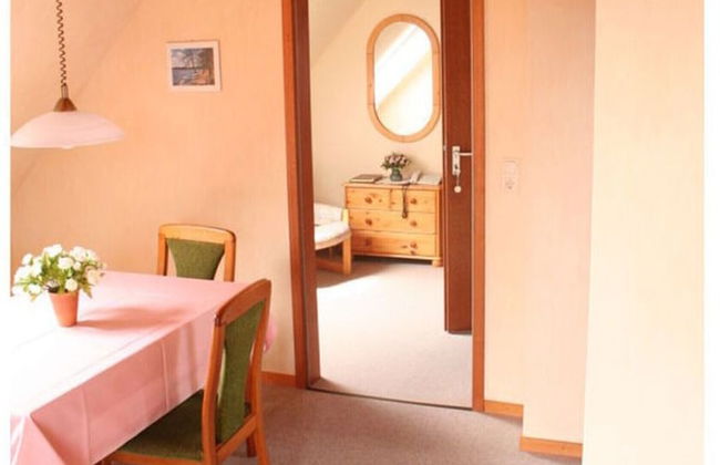 Holiday Apartment Erika Leonhardt - Foto 1