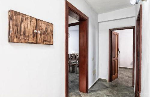 Casita Juan Carro, un oasis de paz! - Foto 12