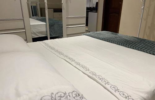 Apartamento Confortável - 10min do Aeroporto - Foto 9