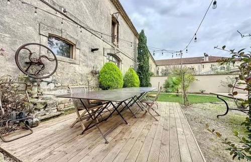 Mas authentique petite Camargue - Foto 20