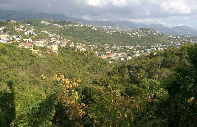 Chancery Hall Hideaway Guest Apt - Foto 8