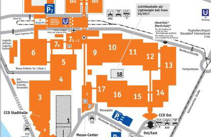 Messeapartment Sunny Side - Foto 37