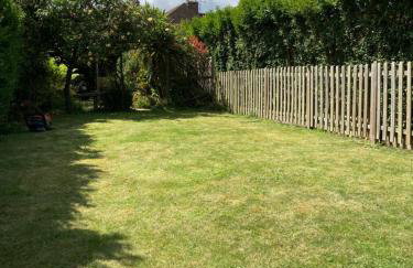 Turning Tides Holiday Cottage - Foto 45