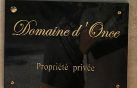DOMAINE D'ONCE - Foto 1