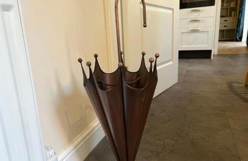 Cosy Hillside Annex - Photo 18