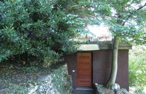 Il Parco e gli Affreschi - Foto 75