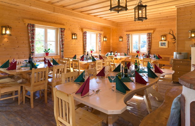 AlpenParks Hagan Lodge Altaussee - Foto 31