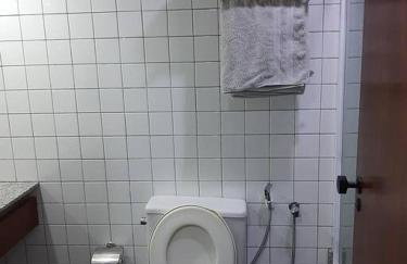 Flat no Sol Vitória Marina 2 - Foto 36