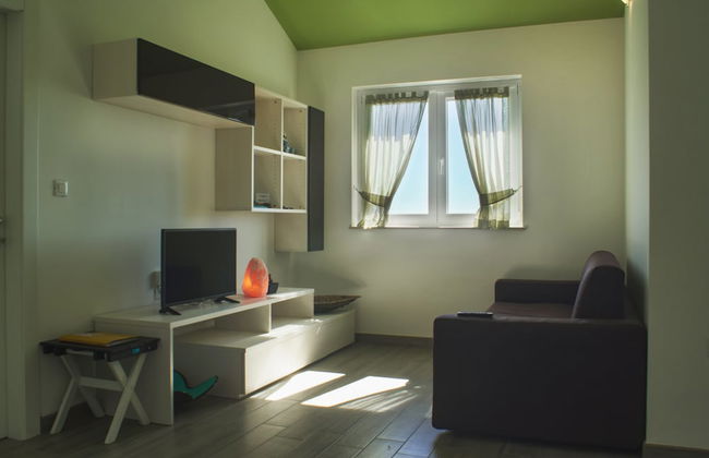 Wabi Sabi Resort & Apartments - Photo 14