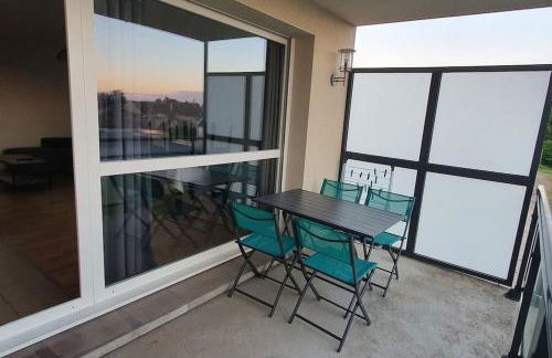 Le 314 à proximité des Thermes - Foto 10