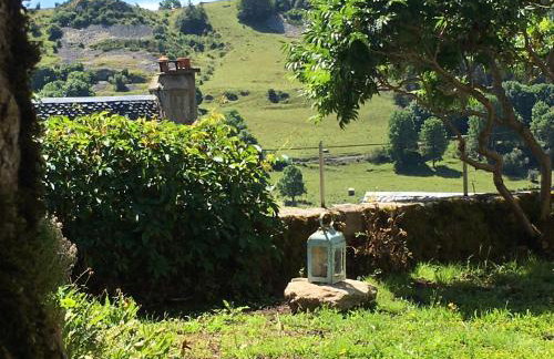 LA CURE grande maison de charme de 2 a 14 personnes - Foto 11