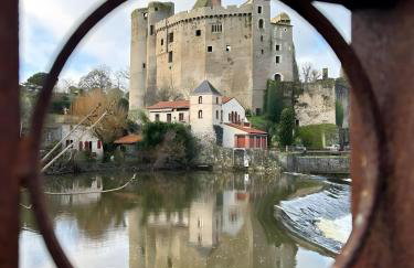 Les Iris - Maison Chaleureuse - Photo 23