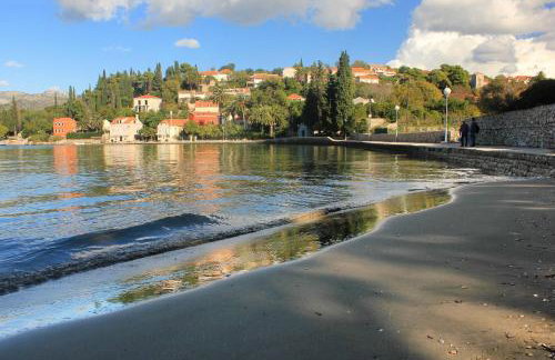 Apartments by the sea Kolocep, Elafiti - 2182 - Foto 5