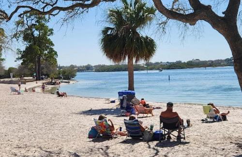 Dream home in Holiday with POOL & SPA and More - Foto 70