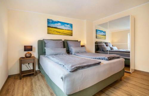 Ferienwohnung an der alten Bäckerei - Foto 7