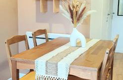 T2 Neuf indépendant-8min de Lyon - Parking privé -Terrasse - Foto 12