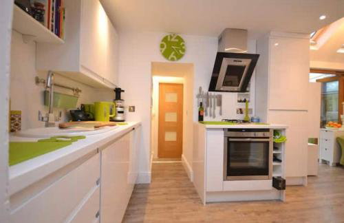 Compact, central apartment, dog friendly. - Foto 3