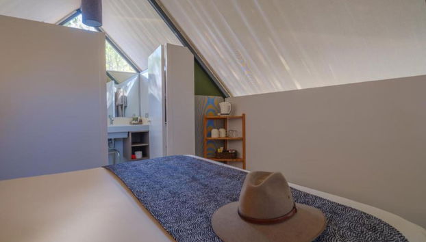 El Questro - Emma Gorge - Foto 5, Habitación