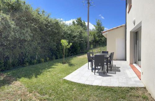 Les Villas de Castel - Villa Les Roses - Photo 7