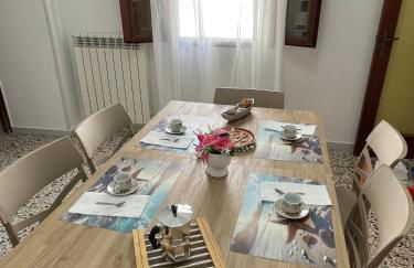 Casa vacanze Buon Vento - Foto 23