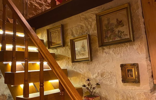 Ağva Heaven Hill Stone Bungalov - Foto 17