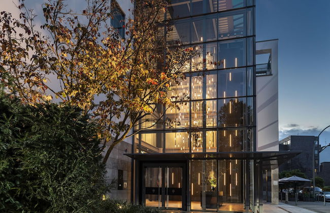 Clipper Boardinghouse – Hamburg-Michel - Foto 24