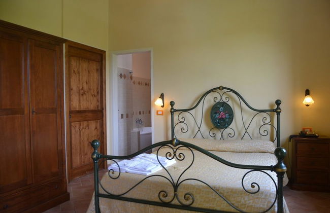 Agriturismo Il Casale - Photo 3