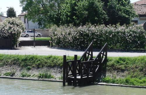 Particolari del Brenta - Photo 56