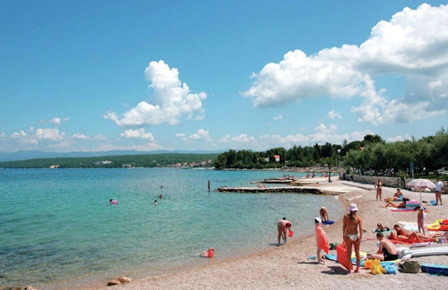 Spacious Apartment in The Croatian Islands - Foto 30