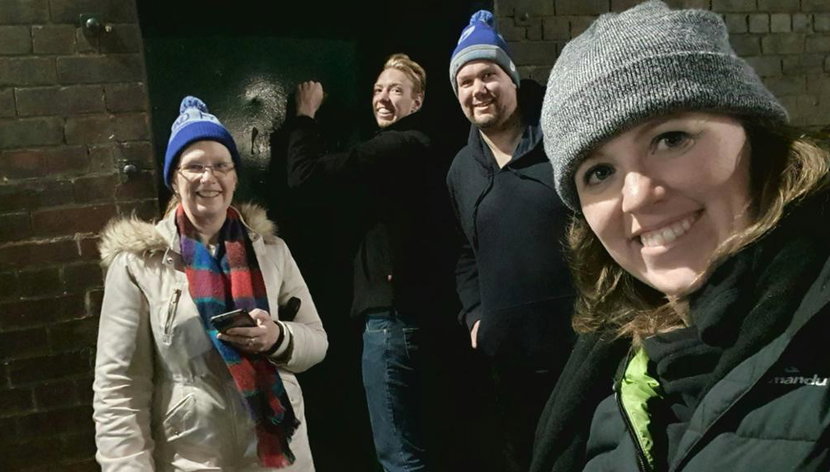 Fantômes de Melbourne: Chasse aux vampires - Visite et jeu de ville - Photo 2