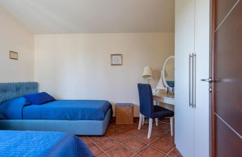 Deliziosa Villa a 500 metri dal mare con Piscina - Foto 35