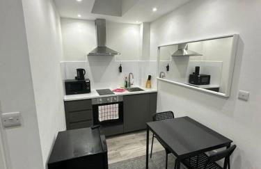 Studio in London City - Foto 6