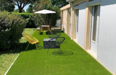 Maison avec jardin privé à Plaisance-du-Touch - Photo 20