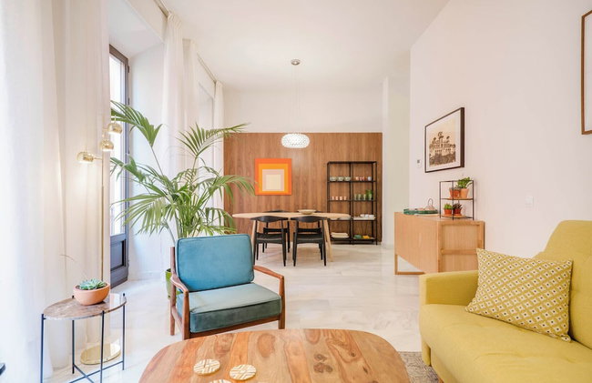 Solaga - Larios Suites - Foto 48