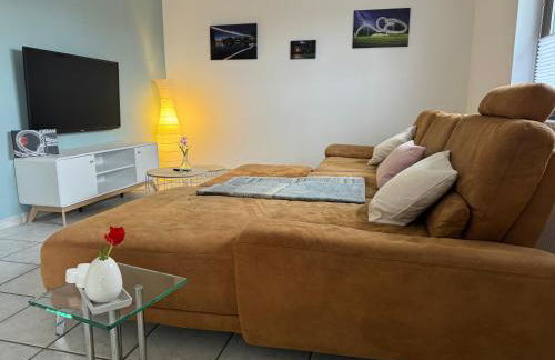 Ruhrpott Residenz - 3 Zimmer Suite - 70qm mit Balkon - Foto 25