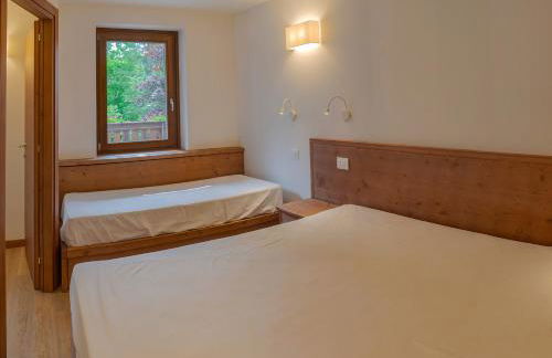 Appartamento con terrazza vista Pale di San Martino - Foto 7