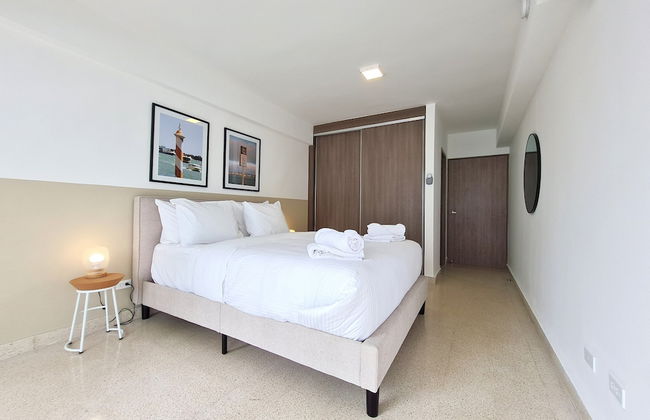 La Cresta Aparthotel - Foto 3