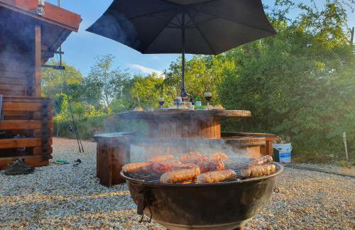 East Pool Cabin - Foto 15