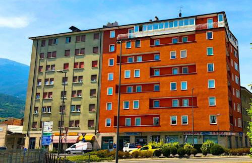 Settimo Cielo Apartment Aosta CIR 0199 - Foto 31