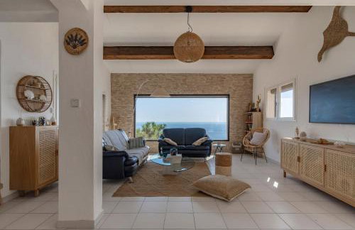 Villa Naïm Esterel - Foto 29