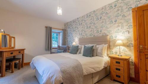 Homely and cosy cottage in the Scottish Borders - Foto 5