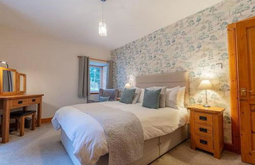 Homely and cosy cottage in the Scottish Borders - Foto 5