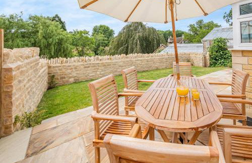 The Mill Lodge - Photo 6