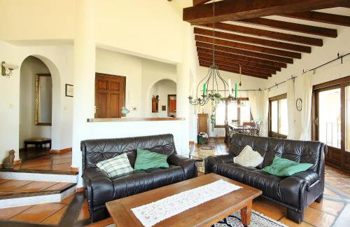 Villa Paraje de Libertad by Interhome - Foto 11