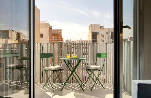 Calm Apartments - Photo 42