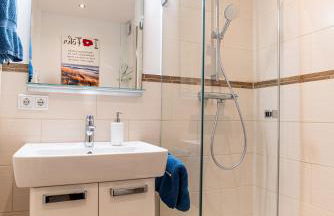 Haus Uthlande HAus Uthlande Whg 46 Watten Blick - Foto 17