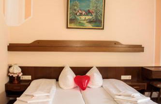 BaB Hotels and Apartments-Zum Letzten G'Stehr - Photo 26